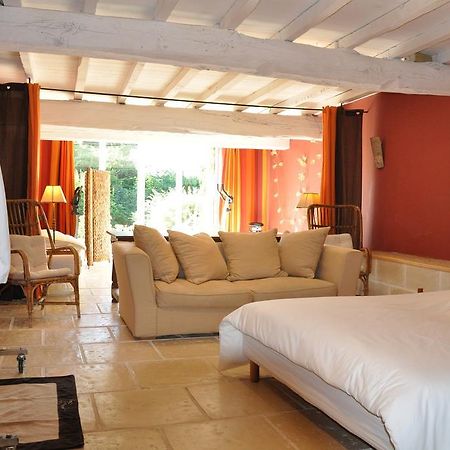 Saint-Pierre-la-Palud Chambre D'Hotes La Noue מראה חיצוני תמונה