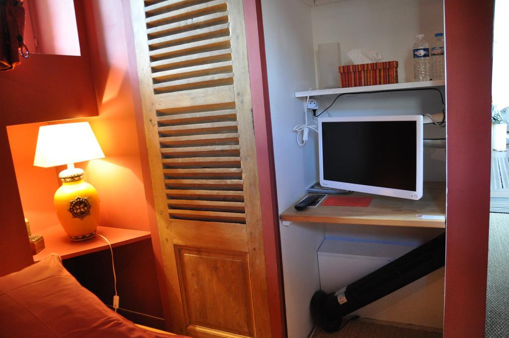 Saint-Pierre-la-Palud Chambre D'Hotes La Noue מראה חיצוני תמונה
