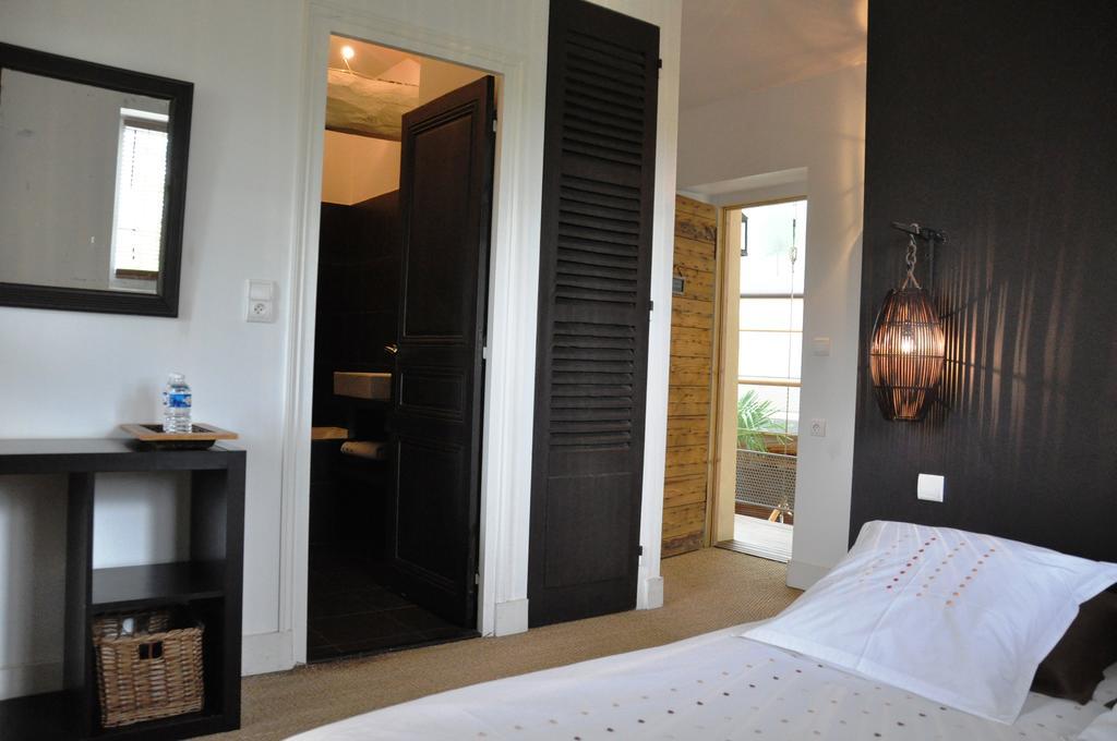 Saint-Pierre-la-Palud Chambre D'Hotes La Noue מראה חיצוני תמונה